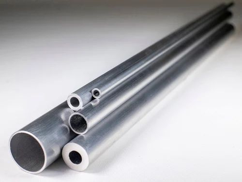 Small Bore Aluminium Pipe